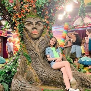 Meet your Posher, Quyền